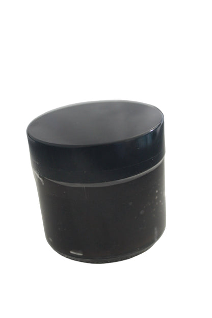 Pâte de vanille