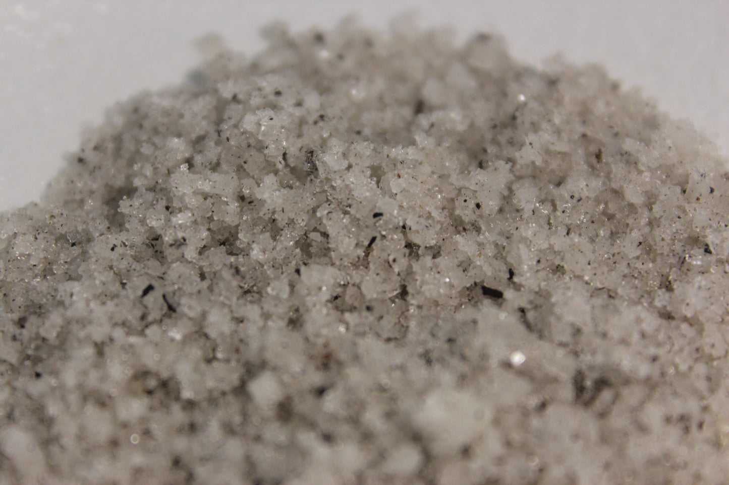 Fleur de sel à la vanille