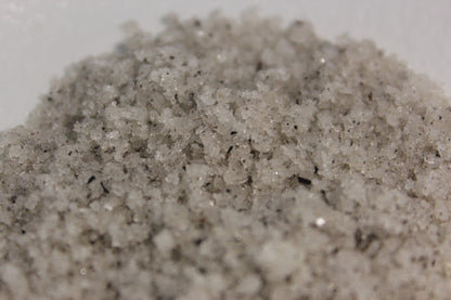 Fleur de sel à la vanille