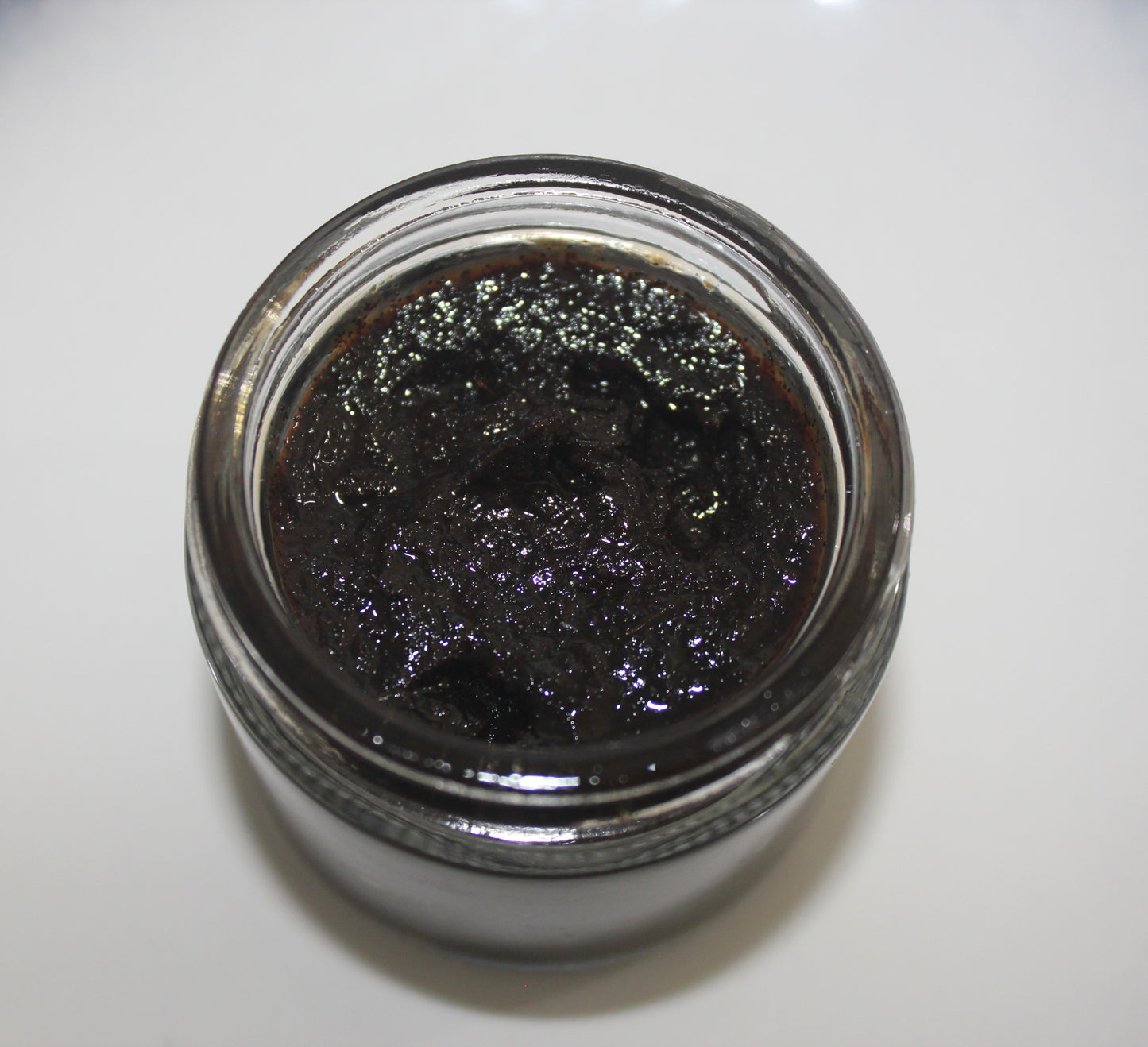 Pâte de vanille
