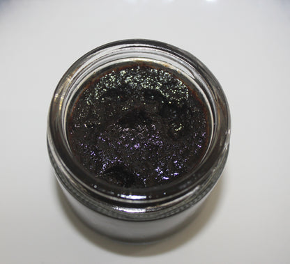Pâte de vanille