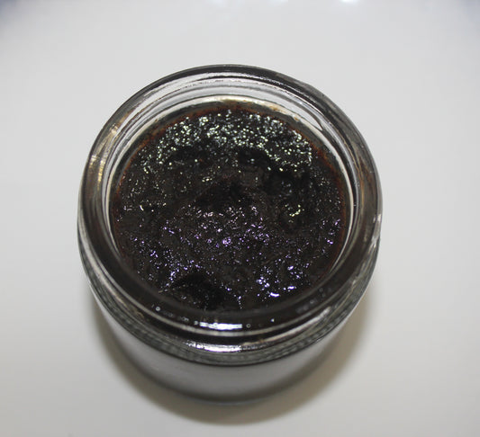 Pâte de vanille