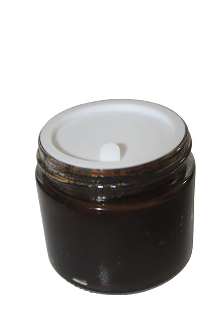 Pâte de vanille