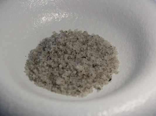 Fleur de sel à la vanille