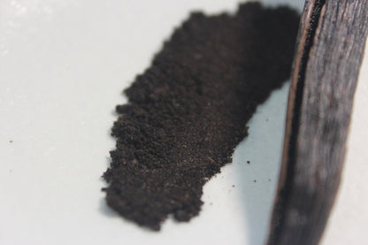 Poudre de vanille